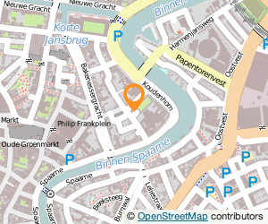 Bekijk kaart van Tekstbureau Riette Duynstee  in Haarlem