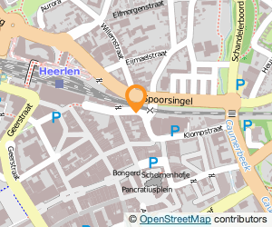 Bekijk kaart van PawnShop in Heerlen