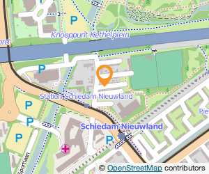 Bekijk kaart van 'Lidd' Ontwerpbureau  in Schiedam