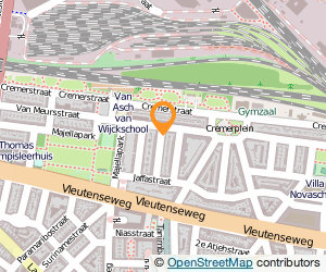 Bekijk kaart van Esther Derkx Produktontwerper  in Utrecht