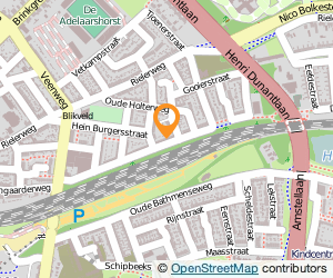 Bekijk kaart van No Zapp Productions  in Deventer