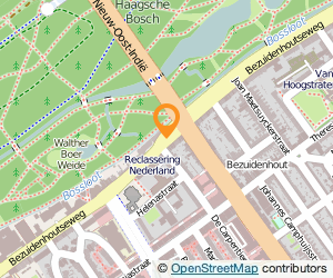 Bekijk kaart van Nijver  in Den Haag