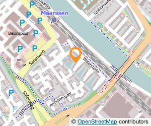 Bekijk kaart van Lautaro ICT Consultancy  in Maarssen