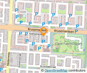 Bekijk kaart van Kapsalon Soumo  in Heerhugowaard