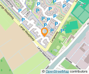 Bekijk kaart van Futura B.V.  in Vianen (Utrecht)