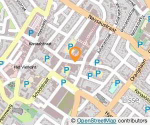 Bekijk kaart van Primera Van Vuure in Lisse