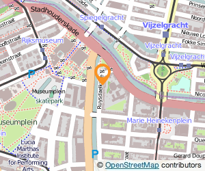 Bekijk kaart van MovieMe  in Amsterdam
