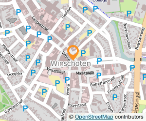 Bekijk kaart van Jack & Jones in Winschoten