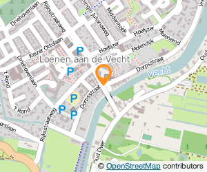Bekijk kaart van Paul Makelaars O.G. B.V.  in Loenen aan de vecht