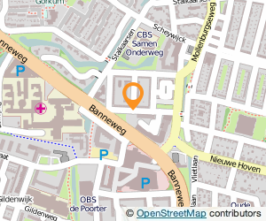Bekijk kaart van N-Systeembouw  in Gorinchem