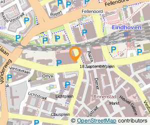Bekijk kaart van MediaMarkt in Eindhoven