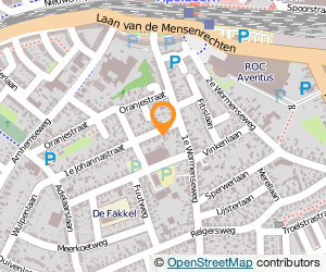 Bekijk kaart van PZ-Energy  in Apeldoorn