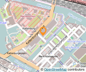 Bekijk kaart van Computer Educatie in Amsterdam