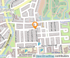 Bekijk kaart van Timmer- en afwerkingsbedrijf Erik Koenders in Zutphen