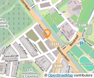 Bekijk kaart van van Vliet Consultancy  in Rotterdam