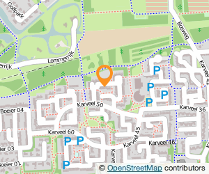 Bekijk kaart van Daniel Rusu  in Lelystad