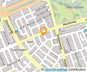 Bekijk kaart van Isolatiebedrijf Aziz  in Dordrecht