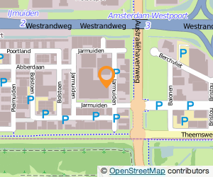 Bekijk kaart van Amsterdam Designs B.V. in Amsterdam