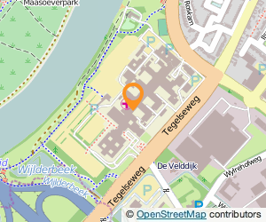 Bekijk kaart van Medipoint | Groene Kruis in Venlo