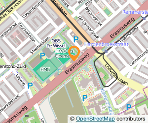 Bekijk kaart van F. Yildirim IJzervlechtbedrijf  in Den Haag
