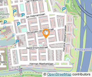 Bekijk kaart van Van Gestel Kitafdichting  in Rosmalen