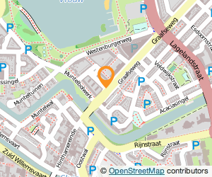 Bekijk kaart van Hado Administratiekantoor in Den Bosch