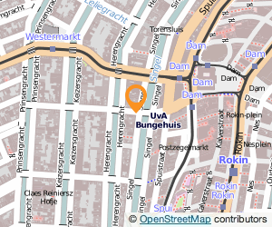 Bekijk kaart van eyeMdutch  in Amsterdam