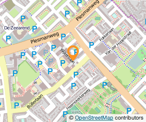 Bekijk kaart van Ster Tapijt & Gordijnen  in Beverwijk