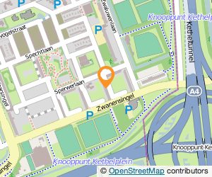 Bekijk kaart van JOLD Interactive  in Vlaardingen