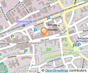 Bekijk kaart van Ruud Panis Brillen Lenzen in Oisterwijk