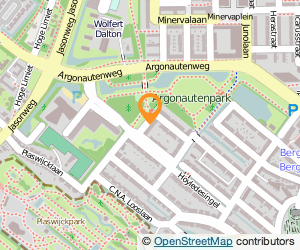 Bekijk kaart van Jonker Medical & Management Consultants B.V. in Rotterdam
