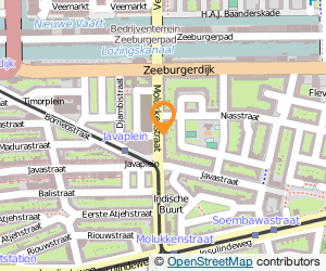 Bekijk kaart van Fa. Yanikar  in Amsterdam