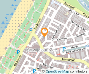 Bekijk kaart van Hans Schonenberg Meesterschilder in Katwijk (Zuid-Holland)