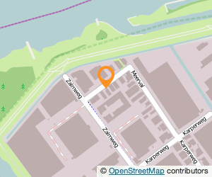 Bekijk kaart van car-service-center  in Raamsdonksveer
