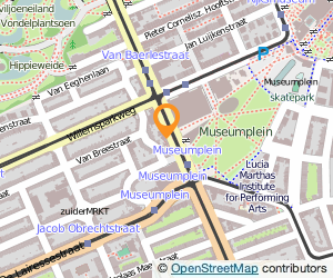 Bekijk kaart van NewFysic in Amsterdam