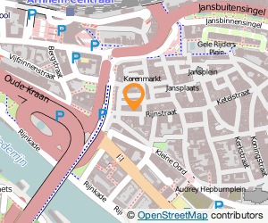 Bekijk kaart van Nedgame  in Arnhem