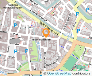 Bekijk kaart van FineGoud in Den Bosch