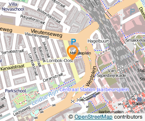 Bekijk kaart van Novoplay in Utrecht