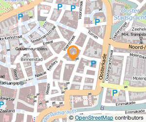 Bekijk kaart van Willem Schaafsma  in Leeuwarden