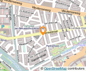 Bekijk kaart van Safae Aesthetica in Utrecht