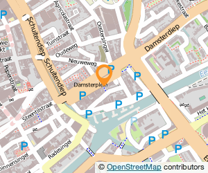 Bekijk kaart van 404CLOUD  in Groningen