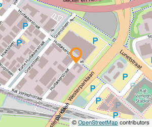 Bekijk kaart van SPIE Controlec Engineering B.V. in Breda