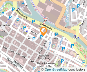 Bekijk kaart van Amerging business solutions  in Alkmaar