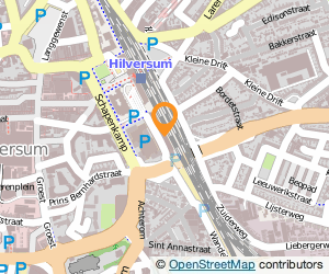 Bekijk kaart van Contact2Value B.V.  in Hilversum