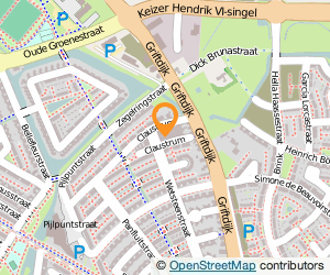 Bekijk kaart van Stenen Totaal Concept  in Nijmegen