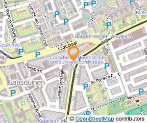 Bekijk kaart van Heemskerk & Feijen Notarissen  in Den Haag