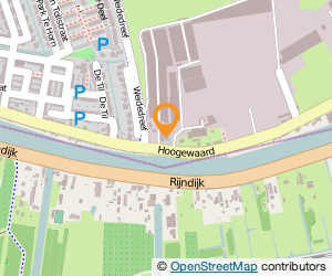 Bekijk kaart van Caravanstalling Rust Roest Dorrepaal B.V. in Koudekerk aan den Rijn