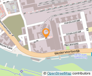 Bekijk kaart van ROET in Arnhem