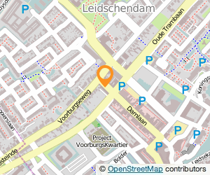 Bekijk kaart van Haaklink B.V.  in Leidschendam