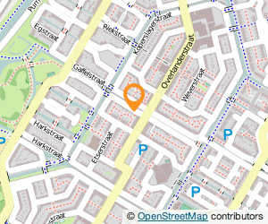 Bekijk kaart van BMG van der Gevel Taxibedrijf  in Purmerend